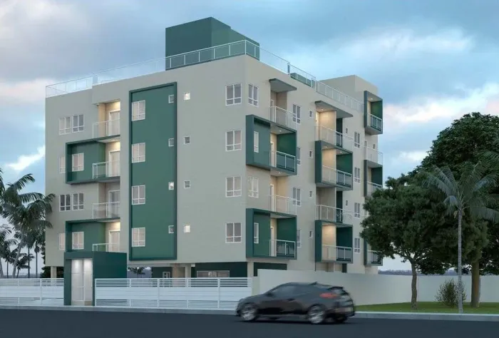 Brisas de Formosa