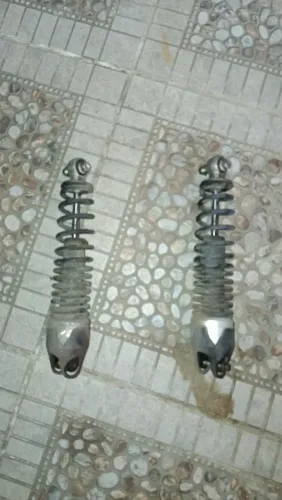 Amortecedor traseiro original ev1 sport Voltz