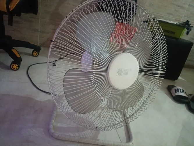 Ventilador