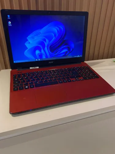 NOTEBOOK ACER E5