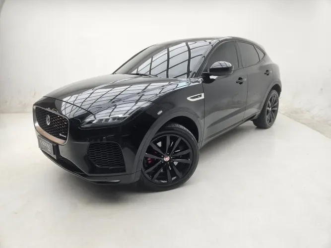 Jaguar E-Pace R-dynamic S 2.0 AWD 249cv Aut. 2018