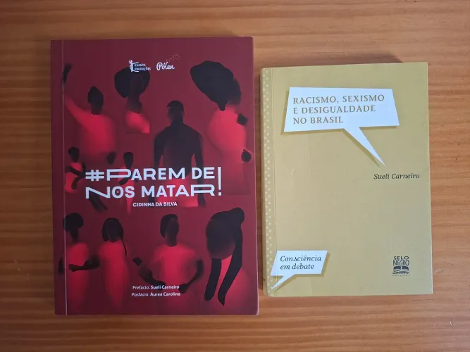 Livros - Combo