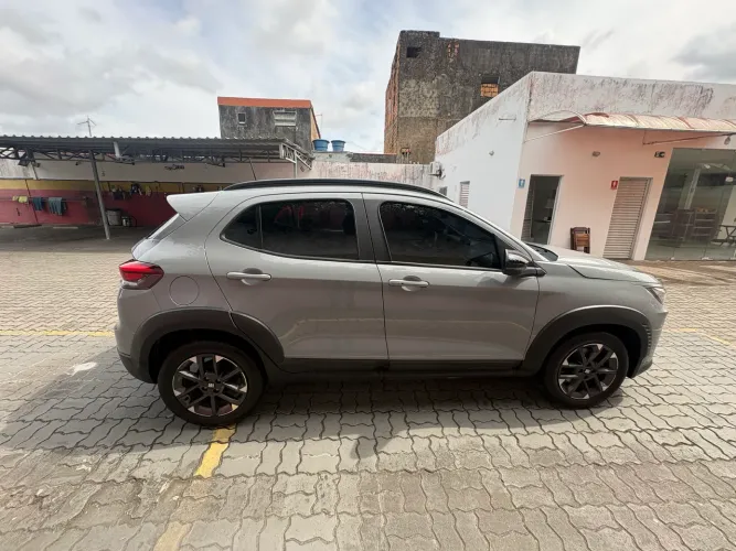 Fiat Pulse Audace Turbo 200 Aut. (hibrído) 2026