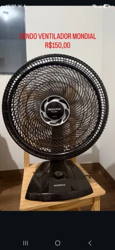 ventilador