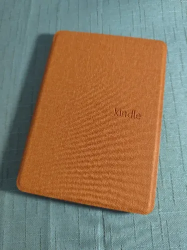 Kindle G10 + Capa Magnética