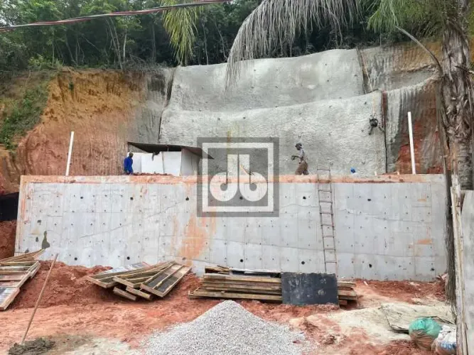 Pechincha - Jacarepaguá - Ótima localização - terreno em condomínio fechado - 832 m² - Age