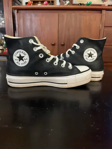Tênis All star preto 36