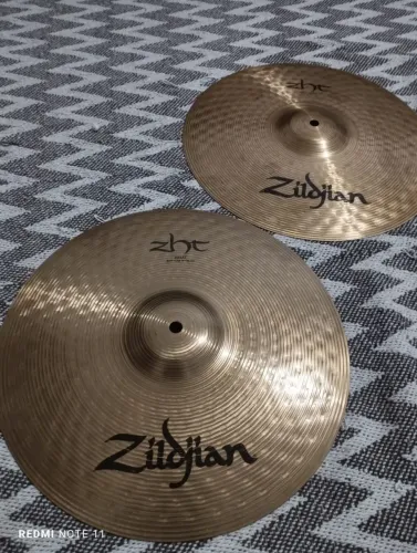 Hi Hat Zildjan ZHT 14 "