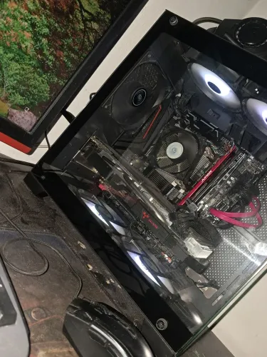 Pc Gamer completo