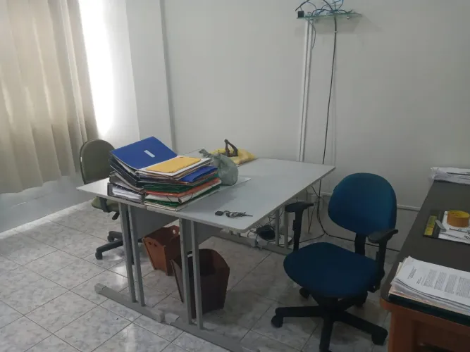 Mesas para escritório 