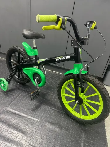 Bike aro 16