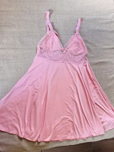 Camisola Maternidade 