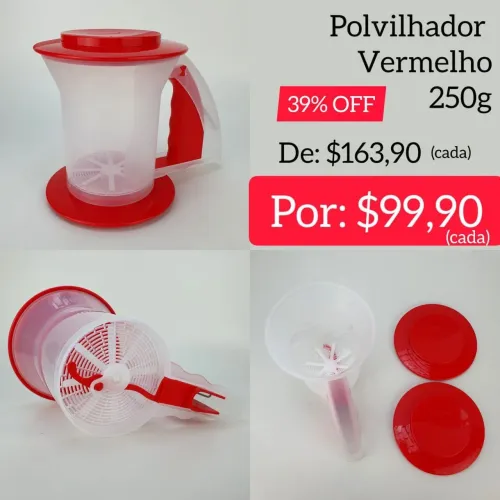 Tupperware