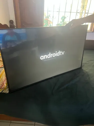 Smart TV TCL 43?
