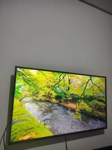 Smart TV 43" LG 4K Ultra HD