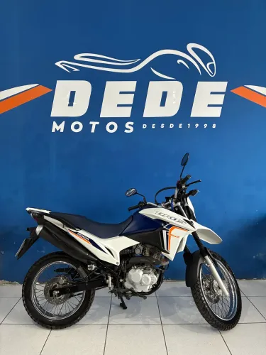 BROS ESDD 2024 MOTO CONSERVADA