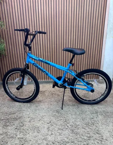 BICICLETA ARO 20 MASCULINO NA PROMOÇÃO ?