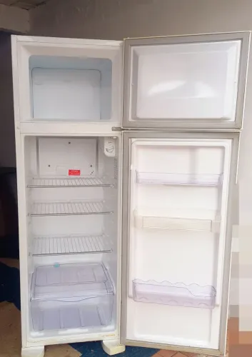 GELADEIRA ELECTROLUX DUPLEX ÓTIMO ESTADO