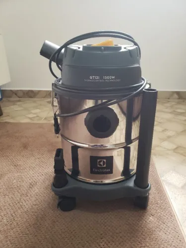 Aspirador Electrolux 220V