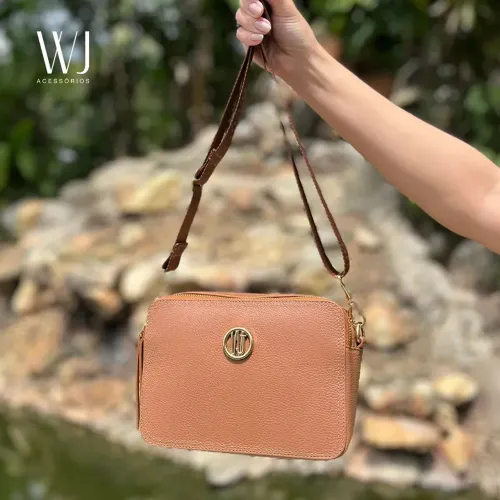 Bolsa WJ original