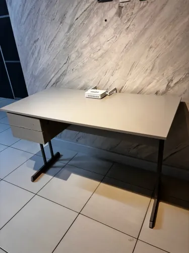 Mesa de escritório