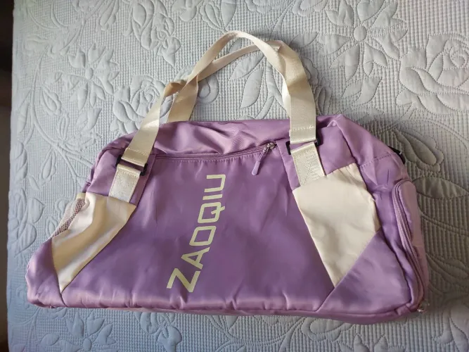 Bolsa de viagem