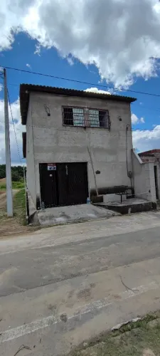 DUPLEX TERRENO MARANGUAPE TABATINGA