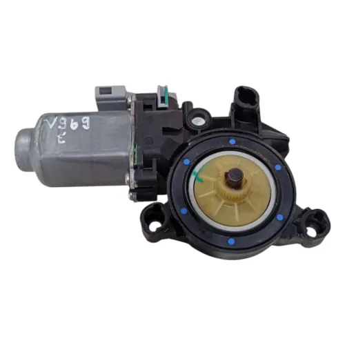 Motor Vidro Elétrico Dianteiro Esquerdo Vw Up 2015 A 2021