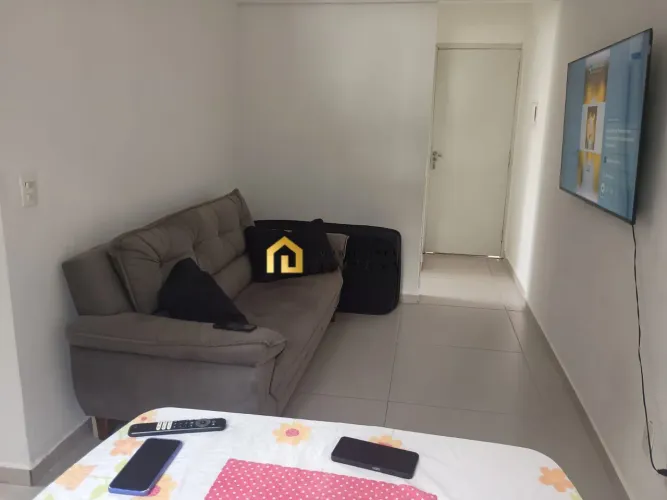 Ed. Vida Plena - Apartamento Térreo Vida Plena Campolim Oportunidade!