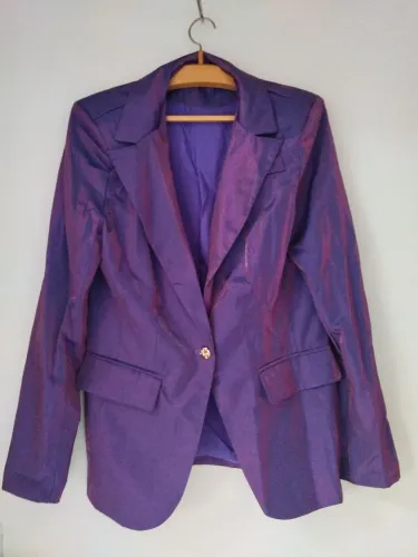 Blazer elegante
