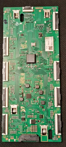 Placa T-Con Samsung qn50qn90cag