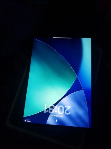 IPAD PRO 2021 CHIP M1