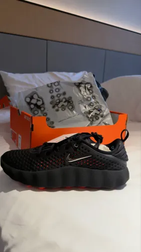 Nike mind 002 original / mind 001