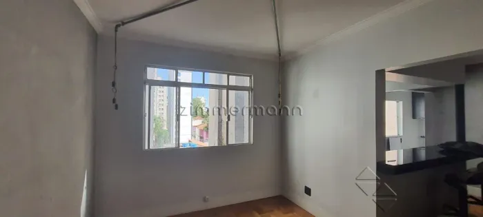 APARTAMENTO JARDIM AMERICA 2 DORMITORIOS 1 VAGA