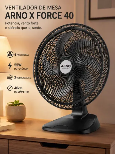 Ventilador