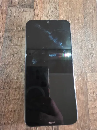 Celular xiaomi note 8
