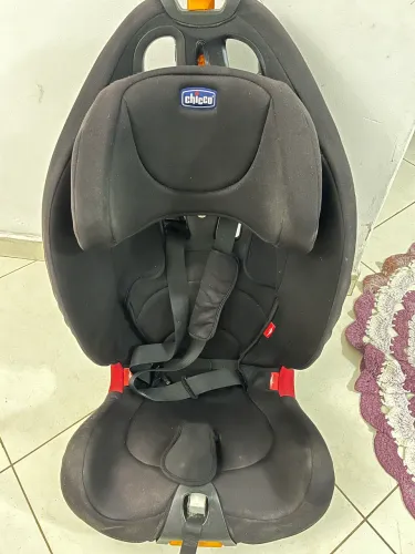 Cadeira carro Chicco de 0 a 36 kilos