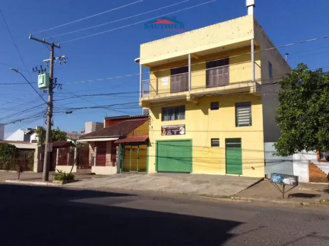 Apartamento Centro Sapucaia do Sul