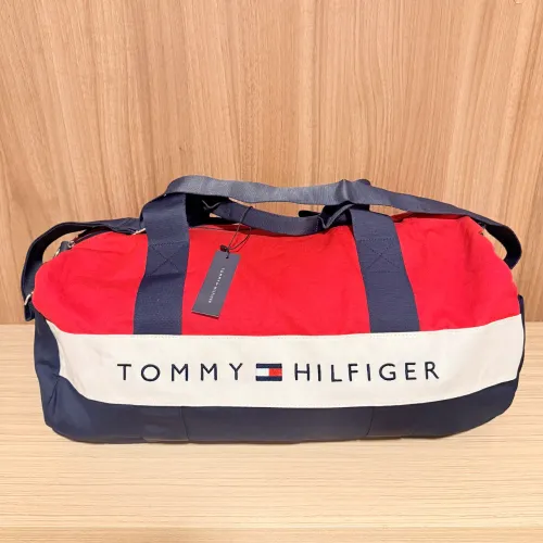 Bolsa Duffle Bag Tommy Hilfiger Original