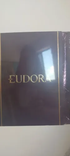 Queima de estoque EUDORA 