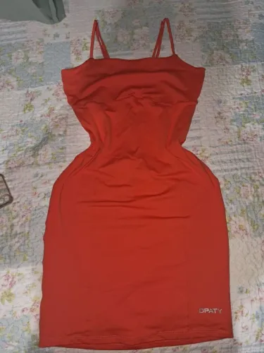 Vestido DPATY