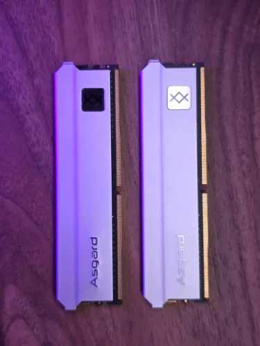DDR4 16GB 3200mhz Asgard (2x8gb)
