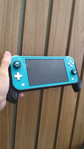 Nintendo switch lite, ótimo estado!