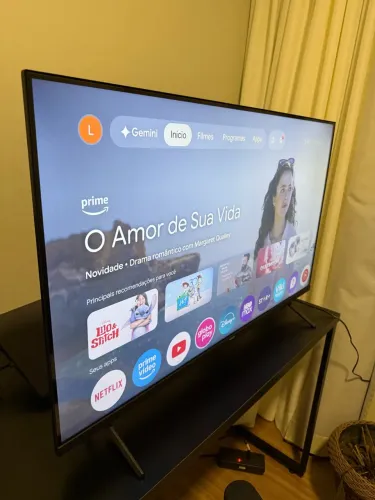 Smart TV Philco 43?