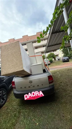 FAÇO FRETES CAMPINAS E REGIÃO A PARTIR DE 100