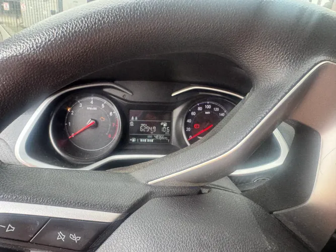 Chevrolet Onix Hatch LT 1.0 12V Flex Mec. 4P 2024
