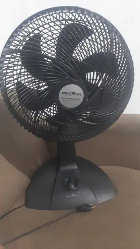 Ventilador Britânia