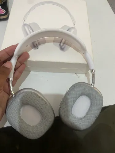 Fone de ouvido bluetooth