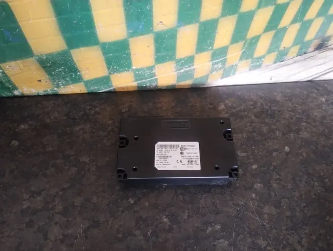Módulo conforto sync Ford Ka fr3t-14d212-rb