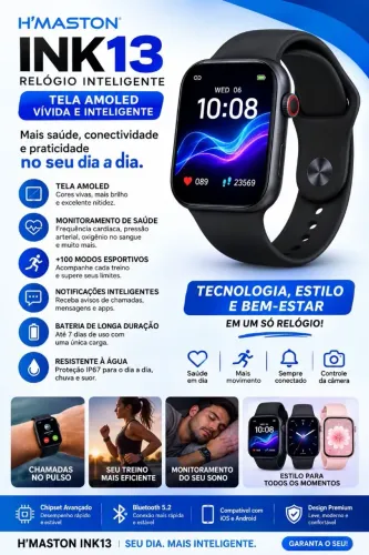 SmartWatch
